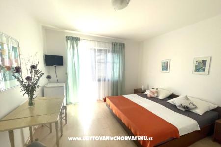 Pension Adria Crikvenica Croatie