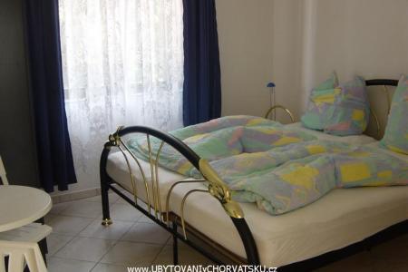 Rivijera Appartements Andjelina foto 3