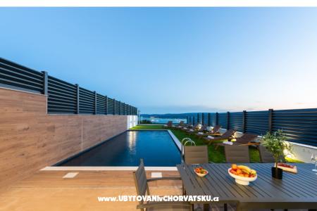 Villa La Vie – Crikvenica Croatie