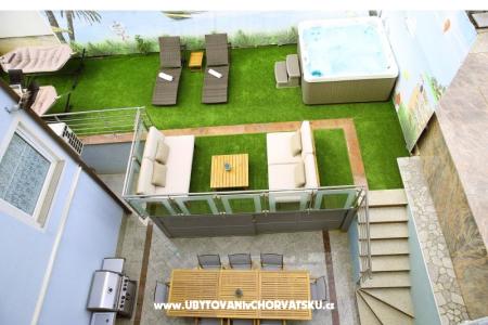Villa Marica foto 2