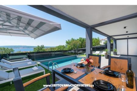 Villa Twins - Appartement Standard foto 5