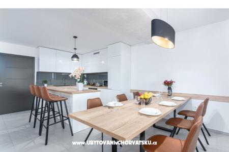 Villa Twins - Superior Appartement foto 3