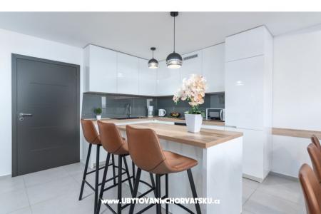 Villa Twins - Superior Appartement foto 5