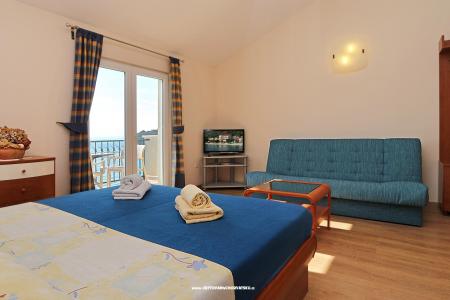 Appartements Antunovic foto 4