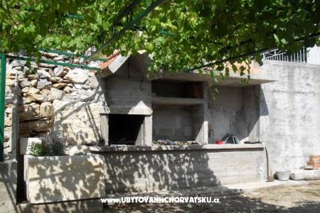 Appartements Jagmić foto 5