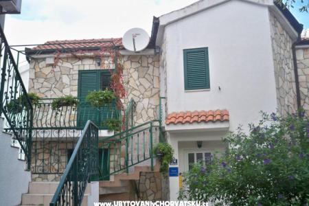 Apartmani Kežić foto 2