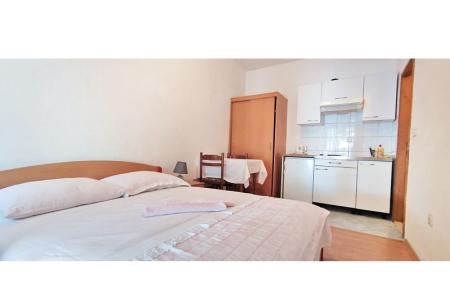 Appartements Kostela Drvenik Croatie