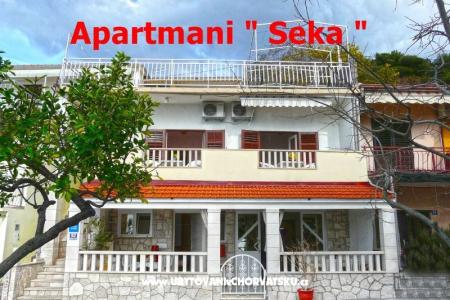 Appartements i Chambres More foto 4