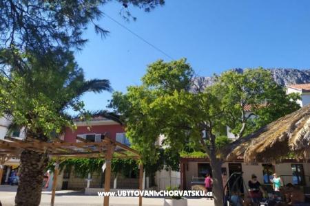 Appartements Plavi Jadran Drvenik Croatie