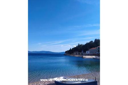 Appartements Plavi Jadran foto 2