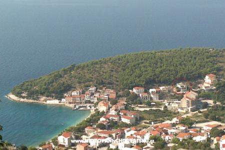Apartmani Sanja foto 2