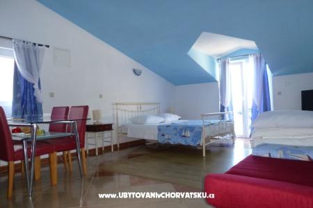 Appartementy Galeb foto 4