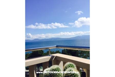 Villa  Delic Drvenik Croatie