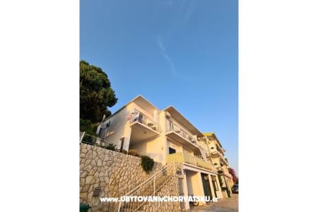 Appartements Puntin foto 3