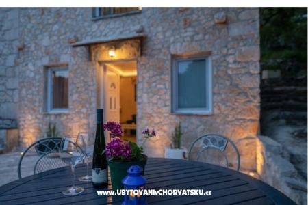 Maison de vacances Lavanda II foto 2