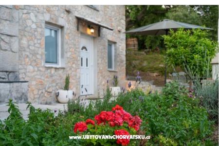 Maison de vacances Lavanda II foto 3