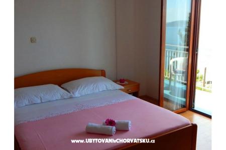 Appartements ANA Drvenik foto 3