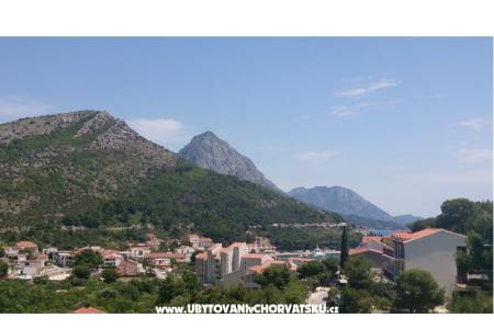 Villa Gojun Drvenik Croatie