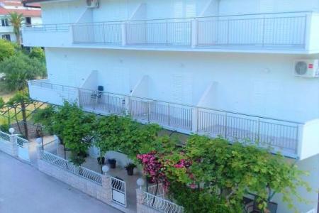 Appartements Villa Ivan Drvenik Drvenik Croatie