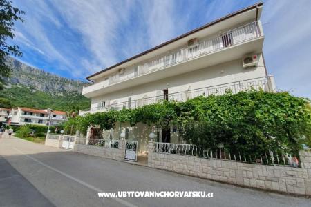 Appartements Villa Ivan Drvenik foto 3