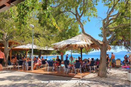 Appartements Villa Ivan Drvenik foto 5