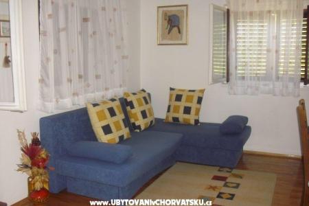 Appartement Jerkunica foto 5