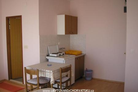 Appartement Benić foto 2