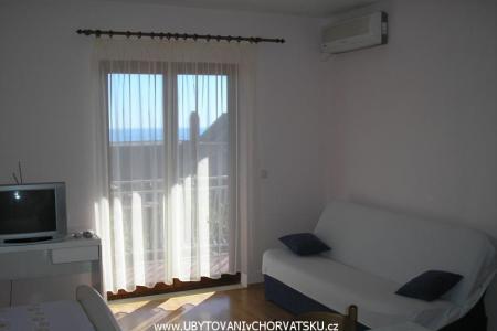 Appartement Benić foto 3