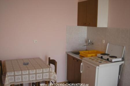 Appartement Benić foto 5
