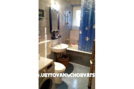 Appartement Monika foto 4