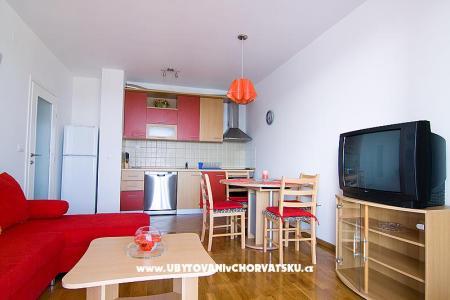 Appartement Prince foto 4
