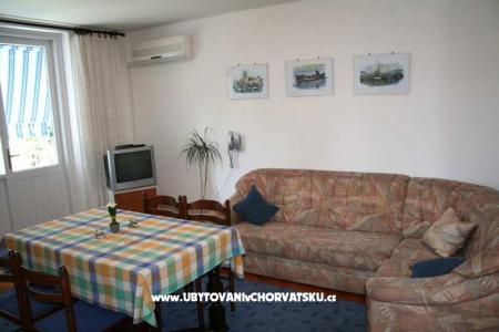 Appartement Drage foto 2