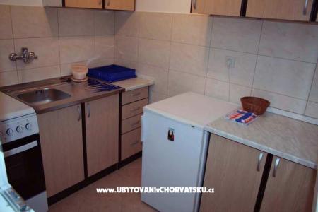 Appartement Drage foto 5