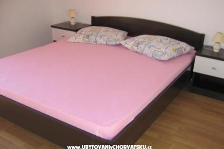 Appartements Antunović foto 4