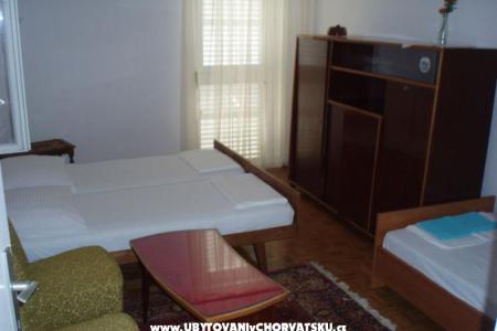 Appartements Ankon Mlini foto 5