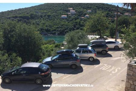 Appartements Antunović foto 5