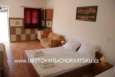 Appartements Brasina foto 4