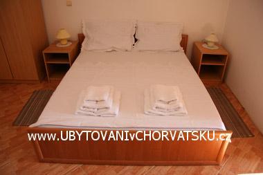 Appartements Brasina foto 5