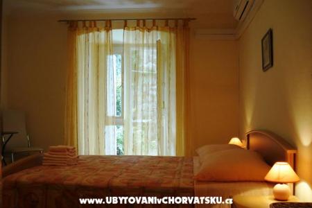 Appartements Dajana foto 3