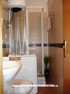 Appartements Dajana foto 5