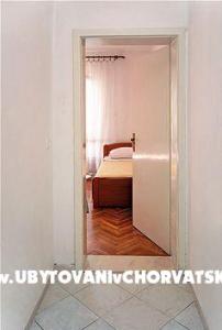 Appartements IVE Srebreno foto 3
