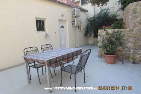 Appartements Antea (Litrica) foto 3