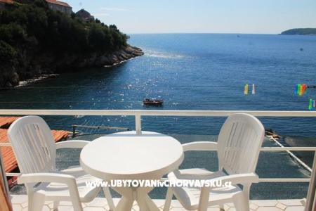 Appartements Antea (Litrica) foto 4