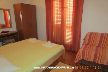 Appartements Antea (Litrica) foto 5