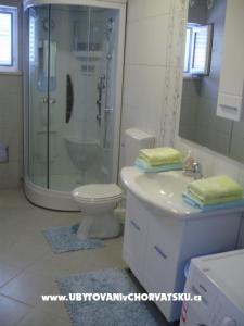Appartements Perić foto 5