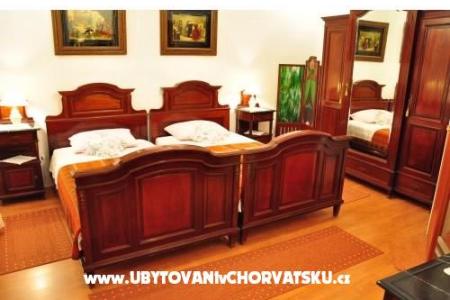 Appartements &amp; room Giron foto 3