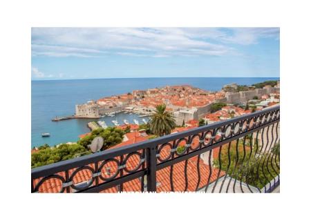 Appartements Borić  foto 2