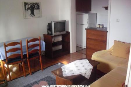 Appartement Andrija foto 2