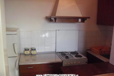 Appartement Andrija foto 3
