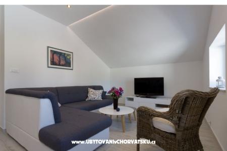Apartment Fortunei Rožat foto 4